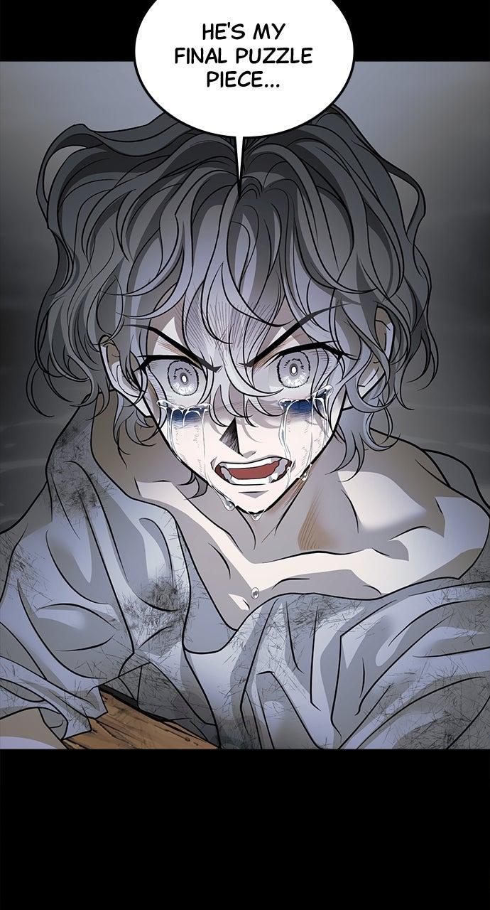 The Last Passage Chap 52 - Next Chap 53