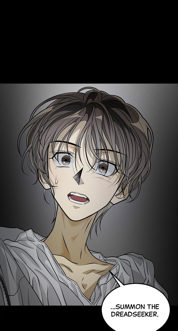 The Last Passage Chap 52 - Next Chap 53