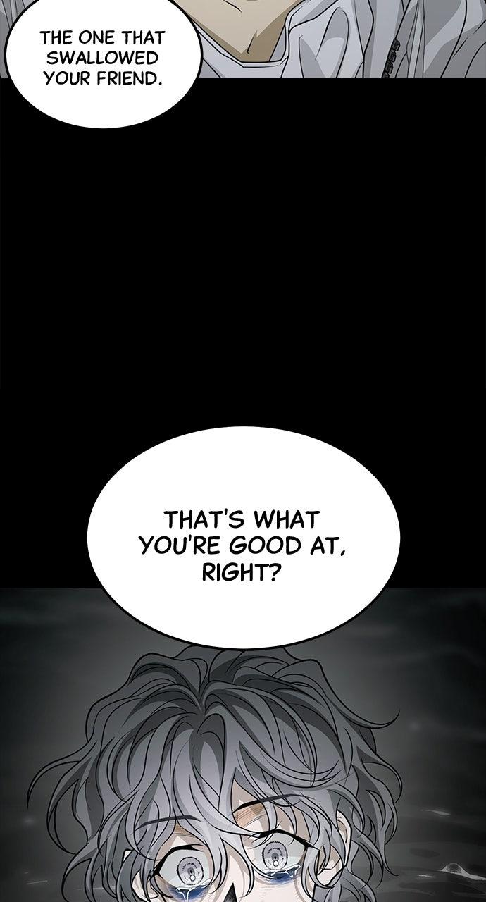 The Last Passage Chap 52 - Next Chap 53