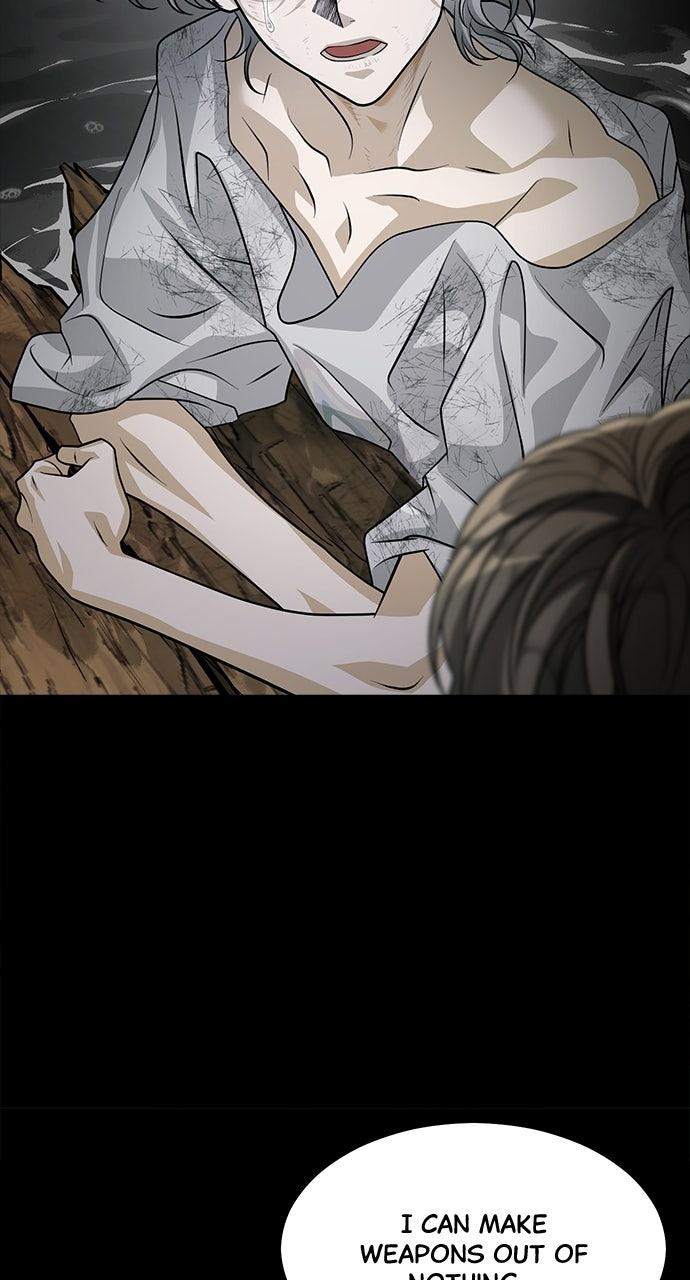 The Last Passage Chap 52 - Next Chap 53