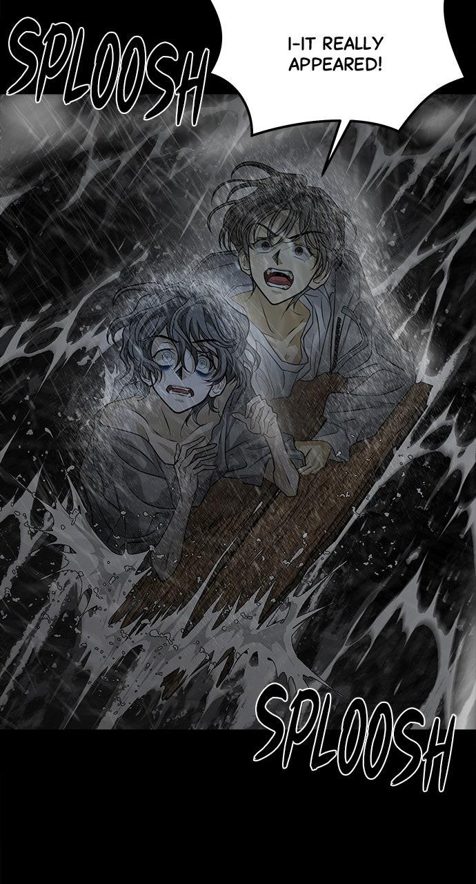 The Last Passage Chap 52 - Next Chap 53