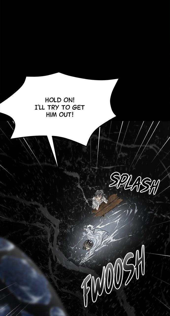 The Last Passage Chap 52 - Next Chap 53