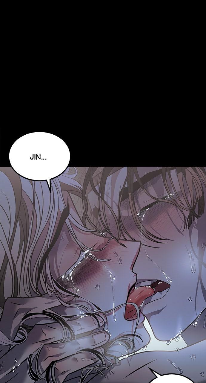 The Last Passage Chap 52 - Next Chap 53