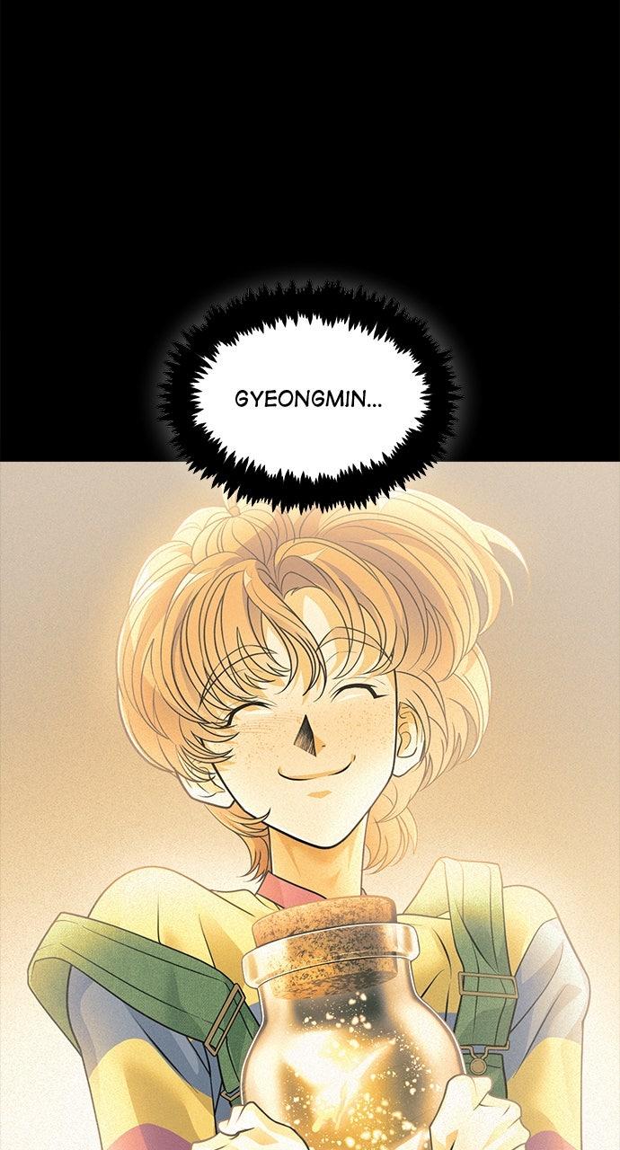 The Last Passage Chap 52 - Next Chap 53