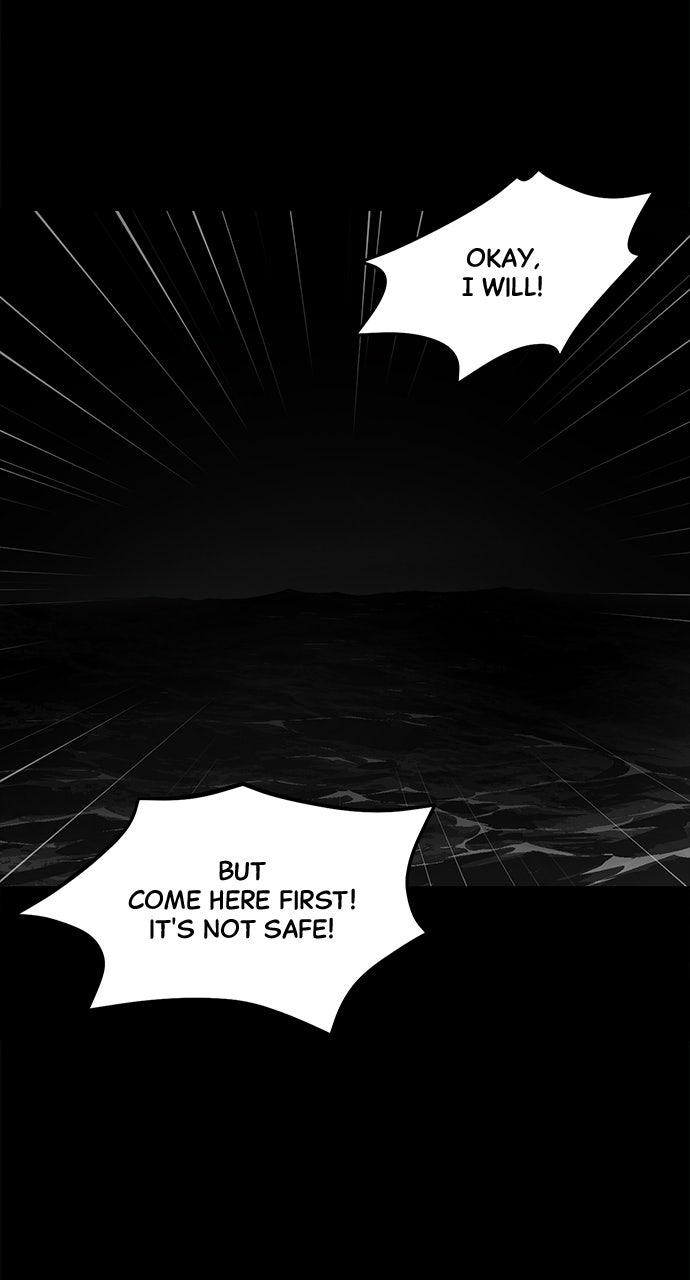 The Last Passage Chap 52 - Next Chap 53