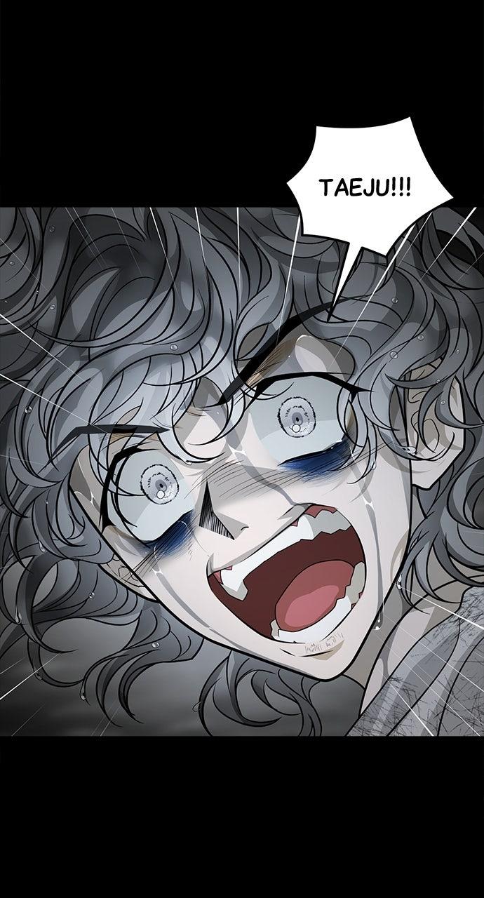 The Last Passage Chap 52 - Next Chap 53