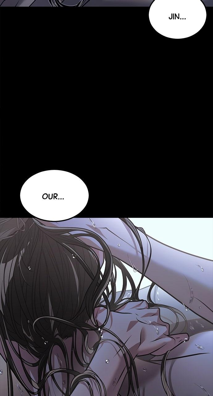 The Last Passage Chap 52 - Next Chap 53