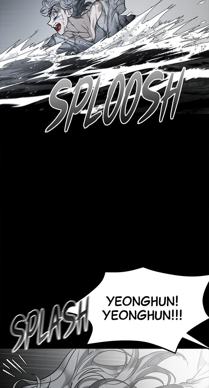 The Last Passage Chap 52 - Next Chap 53