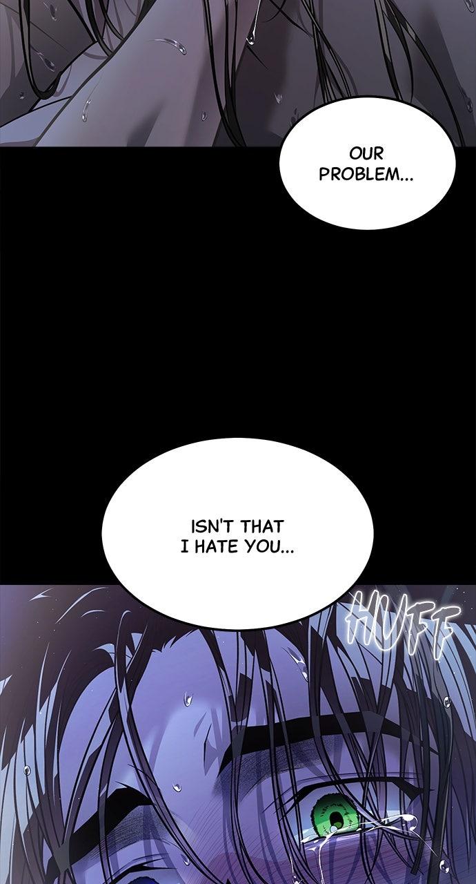 The Last Passage Chap 52 - Next Chap 53