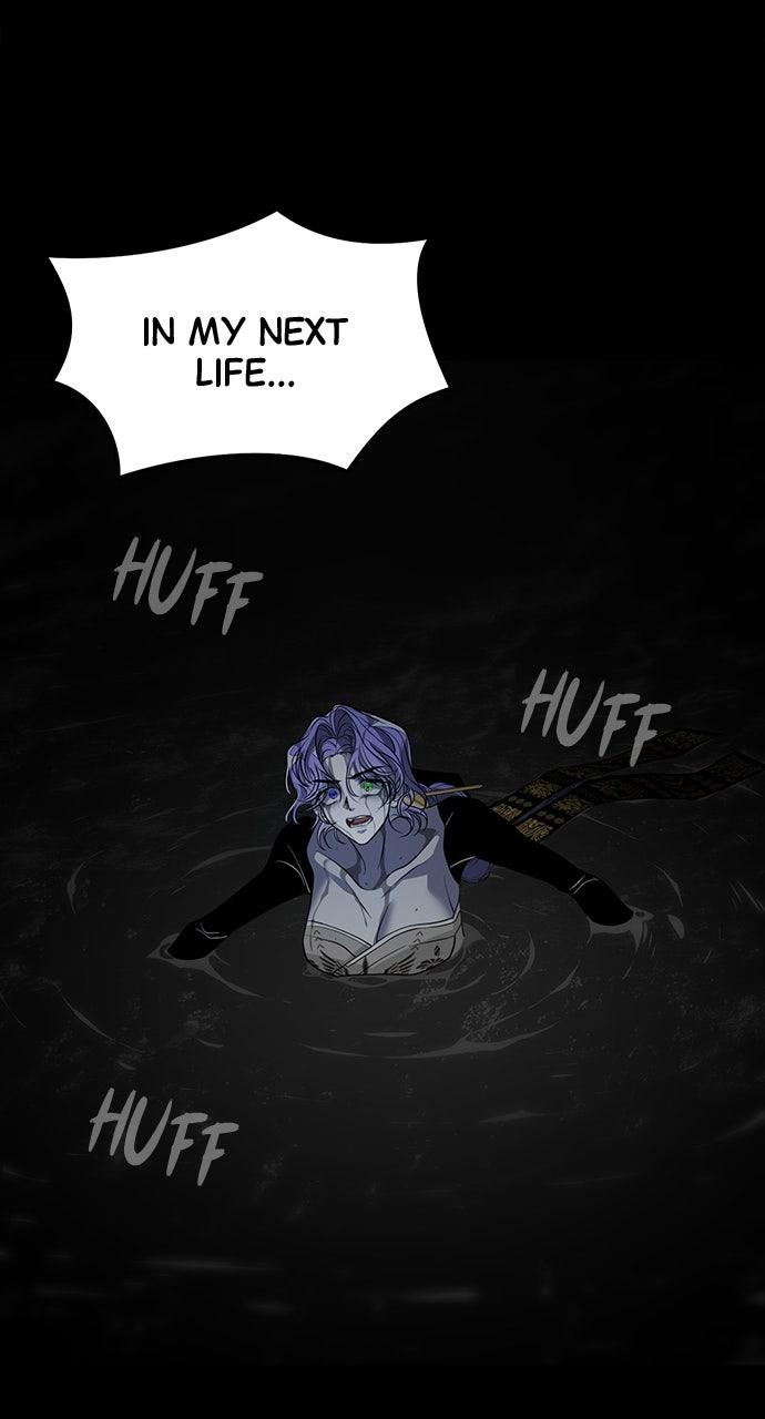 The Last Passage Chap 52 - Next Chap 53