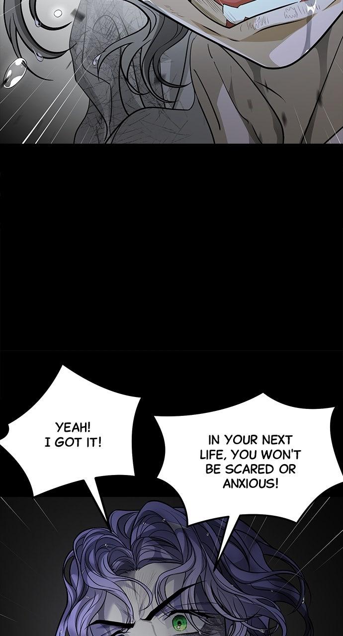 The Last Passage Chap 52 - Next Chap 53