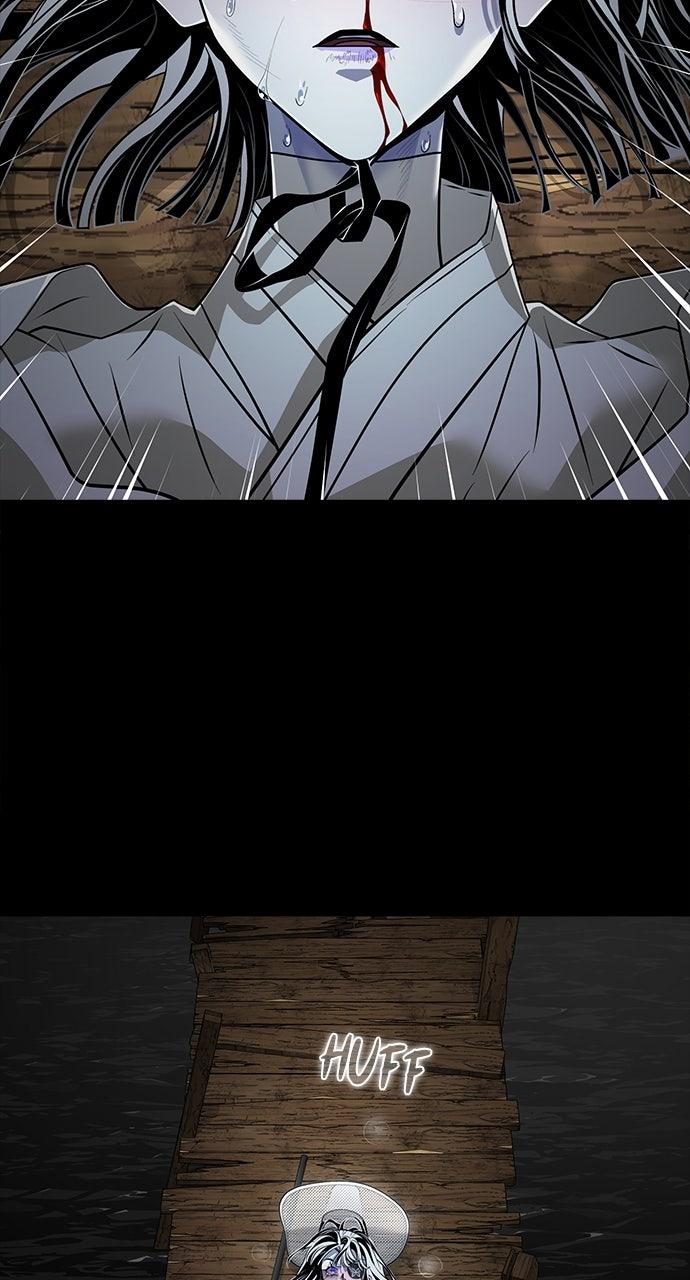 The Last Passage Chap 52 - Next Chap 53