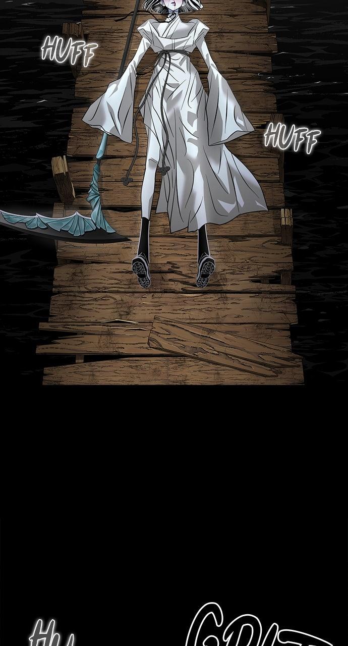 The Last Passage Chap 52 - Next Chap 53