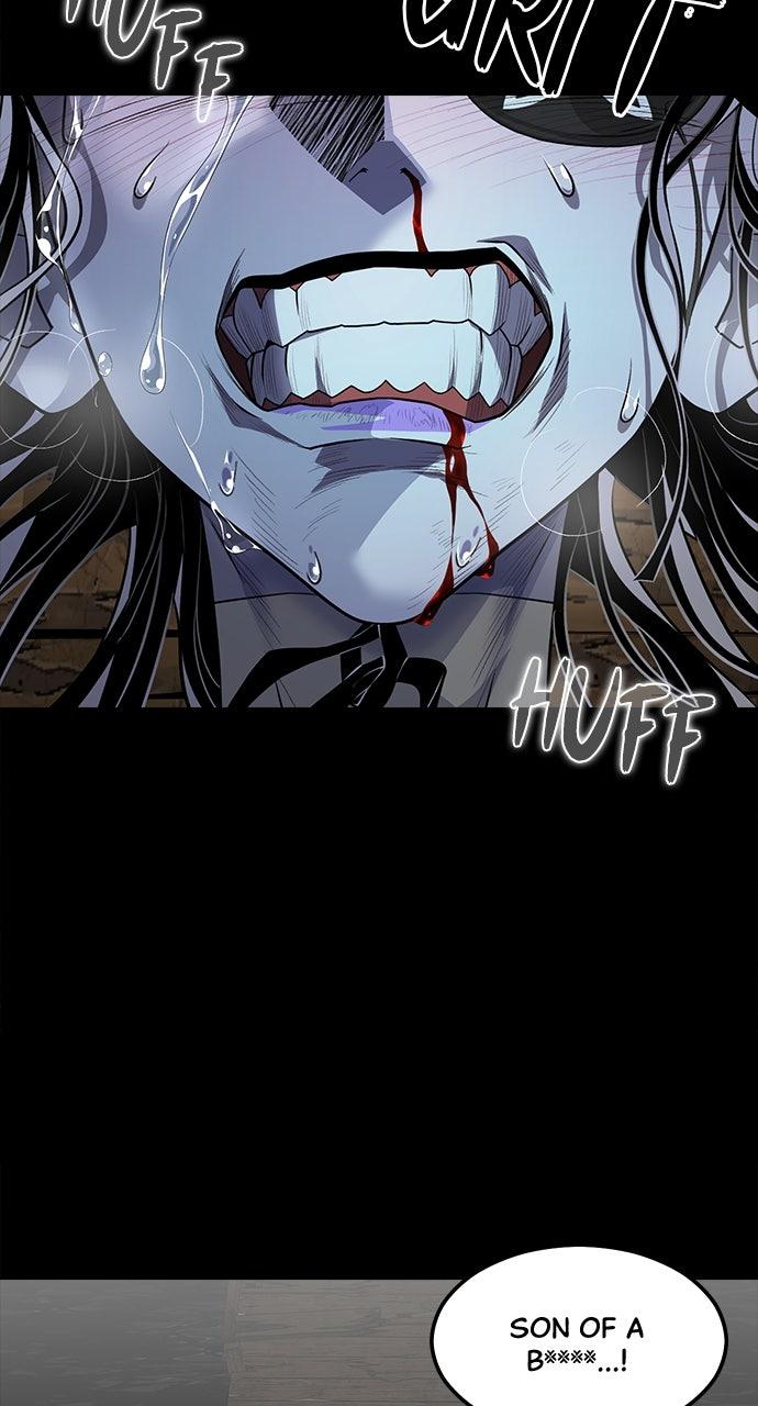 The Last Passage Chap 52 - Next Chap 53