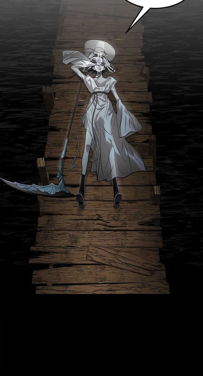 The Last Passage Chap 52 - Next Chap 53