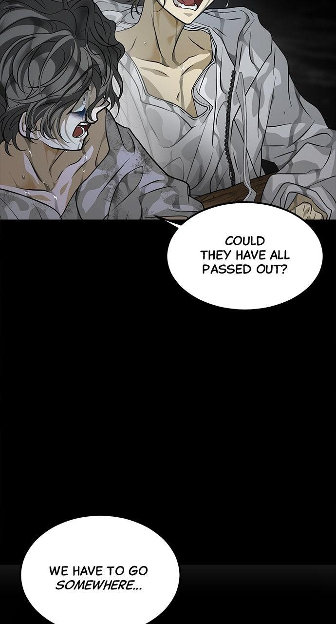 The Last Passage Chap 52 - Next Chap 53