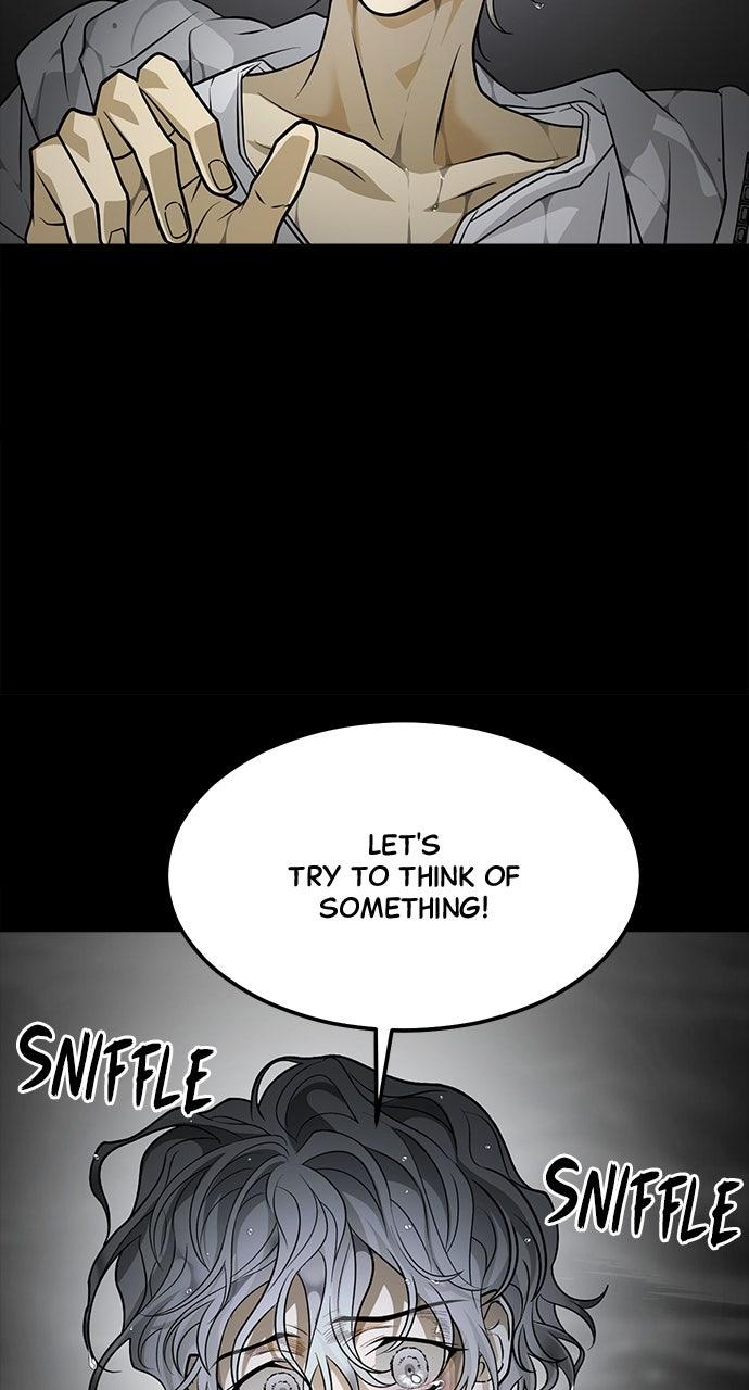 The Last Passage Chap 52 - Next Chap 53