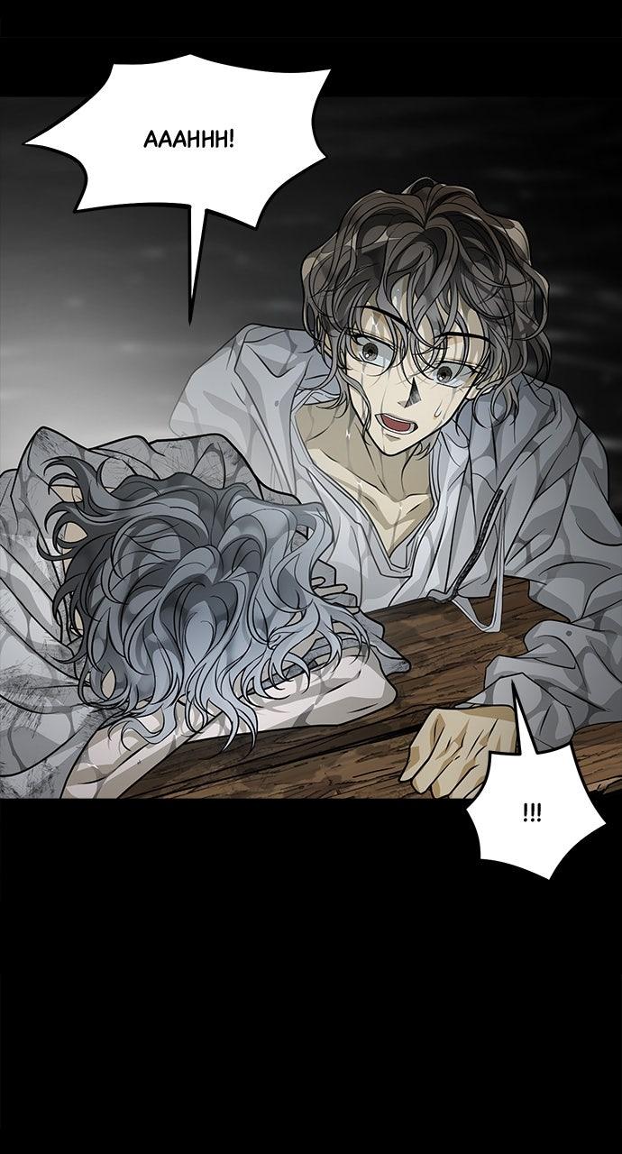 The Last Passage Chap 52 - Next Chap 53