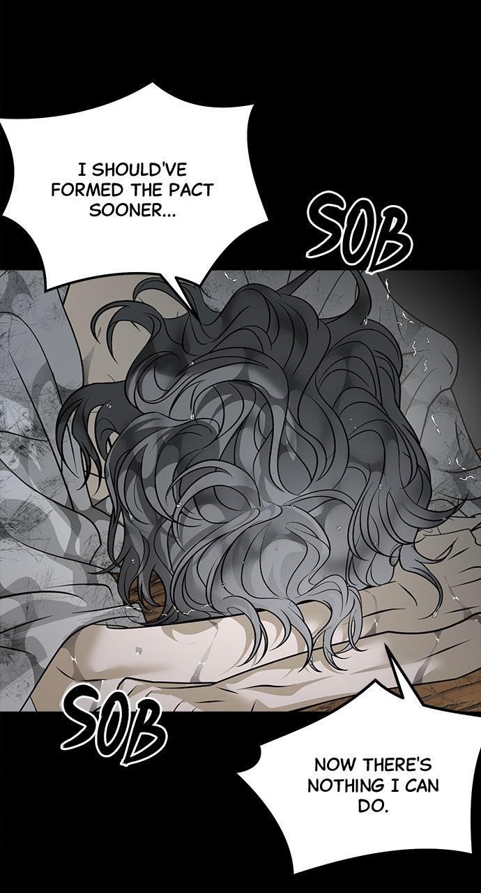 The Last Passage Chap 52 - Next Chap 53