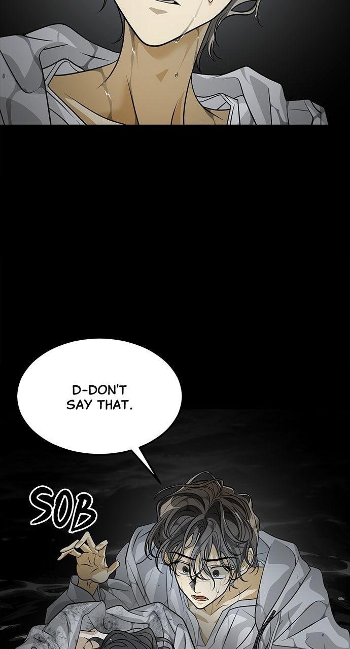 The Last Passage Chap 52 - Next Chap 53