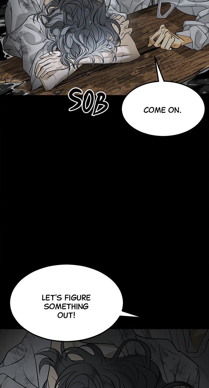 The Last Passage Chap 52 - Next Chap 53