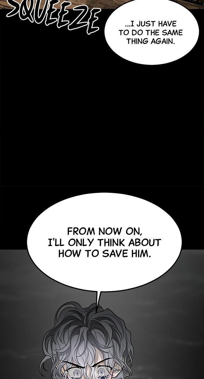 The Last Passage Chap 52 - Next Chap 53