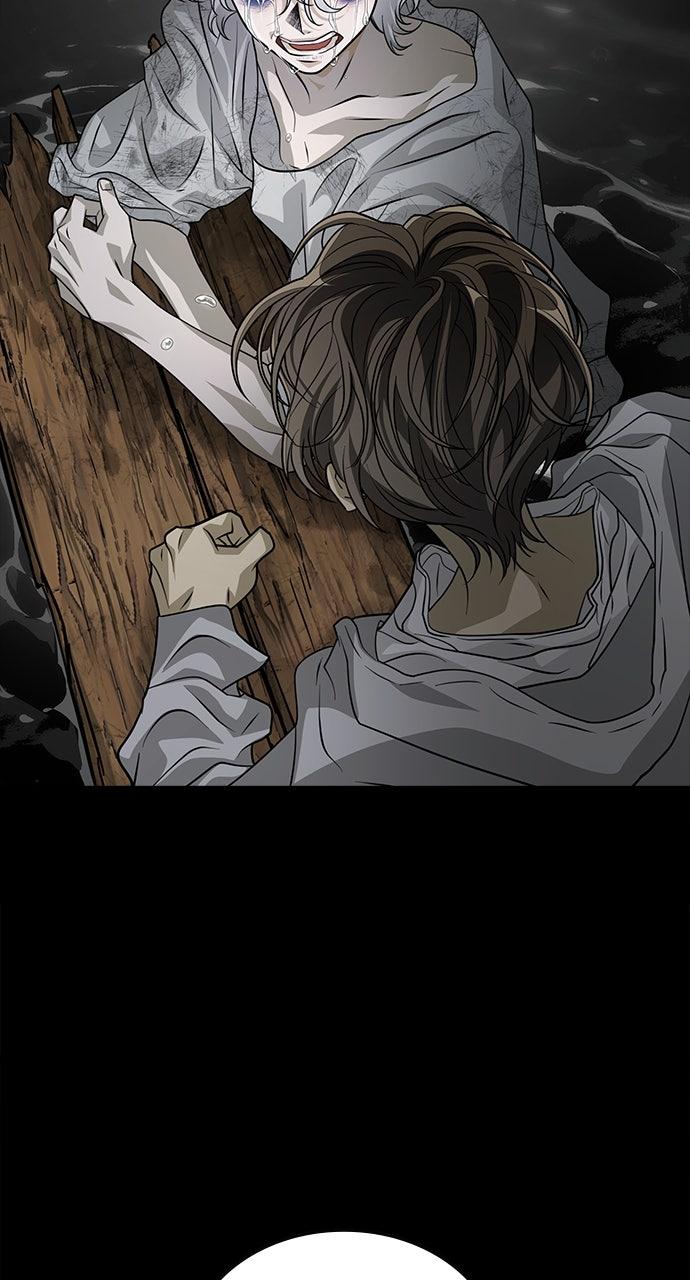 The Last Passage Chap 52 - Next Chap 53