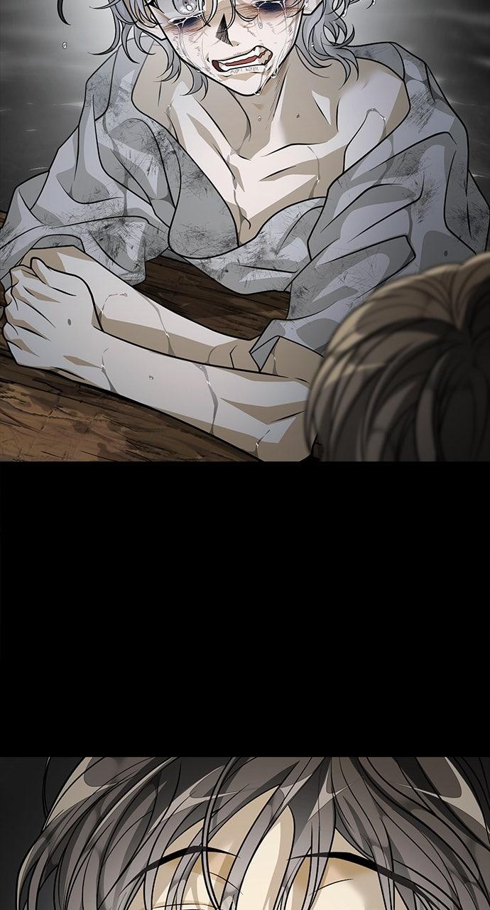 The Last Passage Chap 52 - Next Chap 53