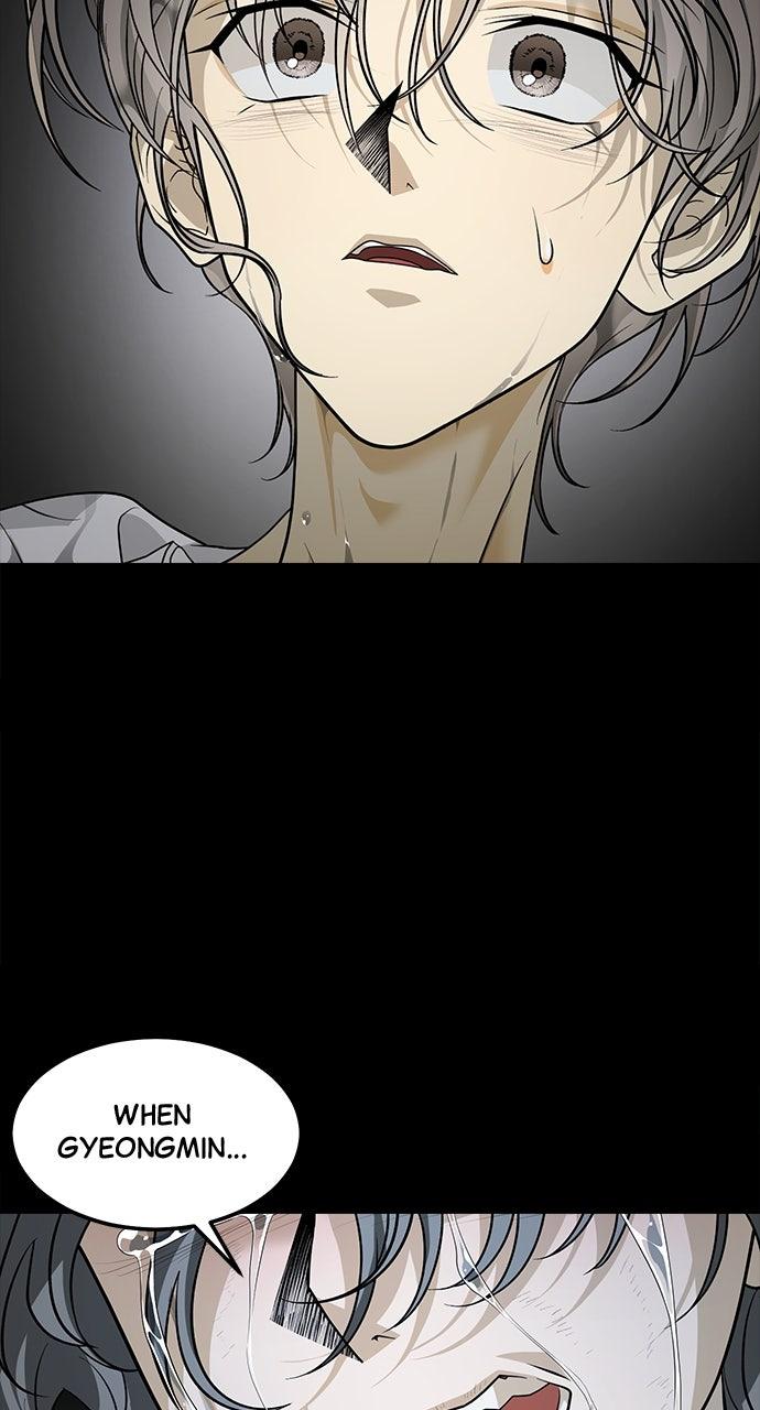 The Last Passage Chap 52 - Next Chap 53