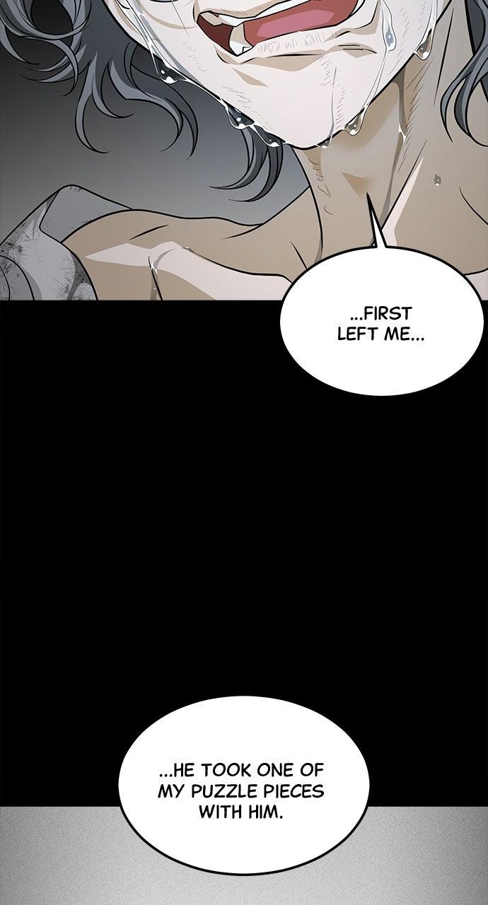 The Last Passage Chap 52 - Next Chap 53