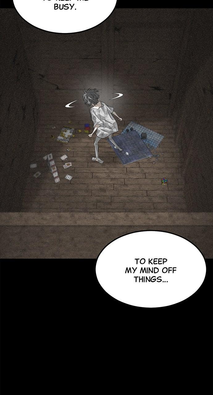 The Last Passage Chap 52 - Next Chap 53