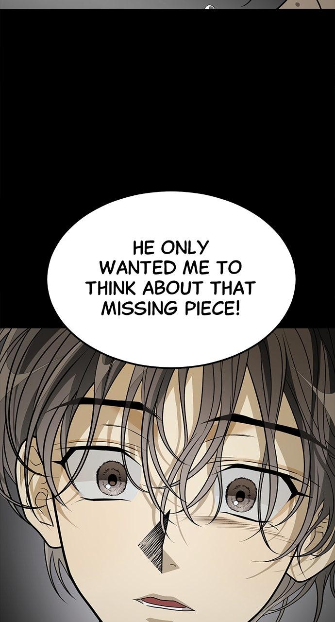 The Last Passage Chap 52 - Next Chap 53