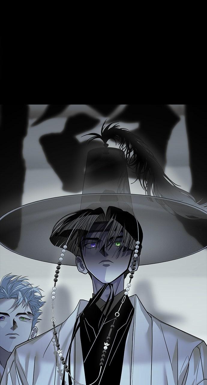 The Last Passage Chap 53 - Next Chap 54