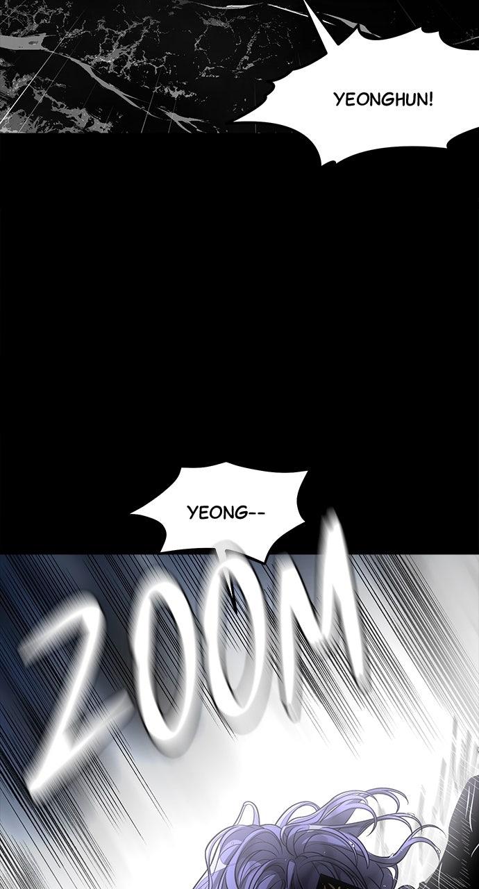 The Last Passage Chap 53 - Next Chap 54