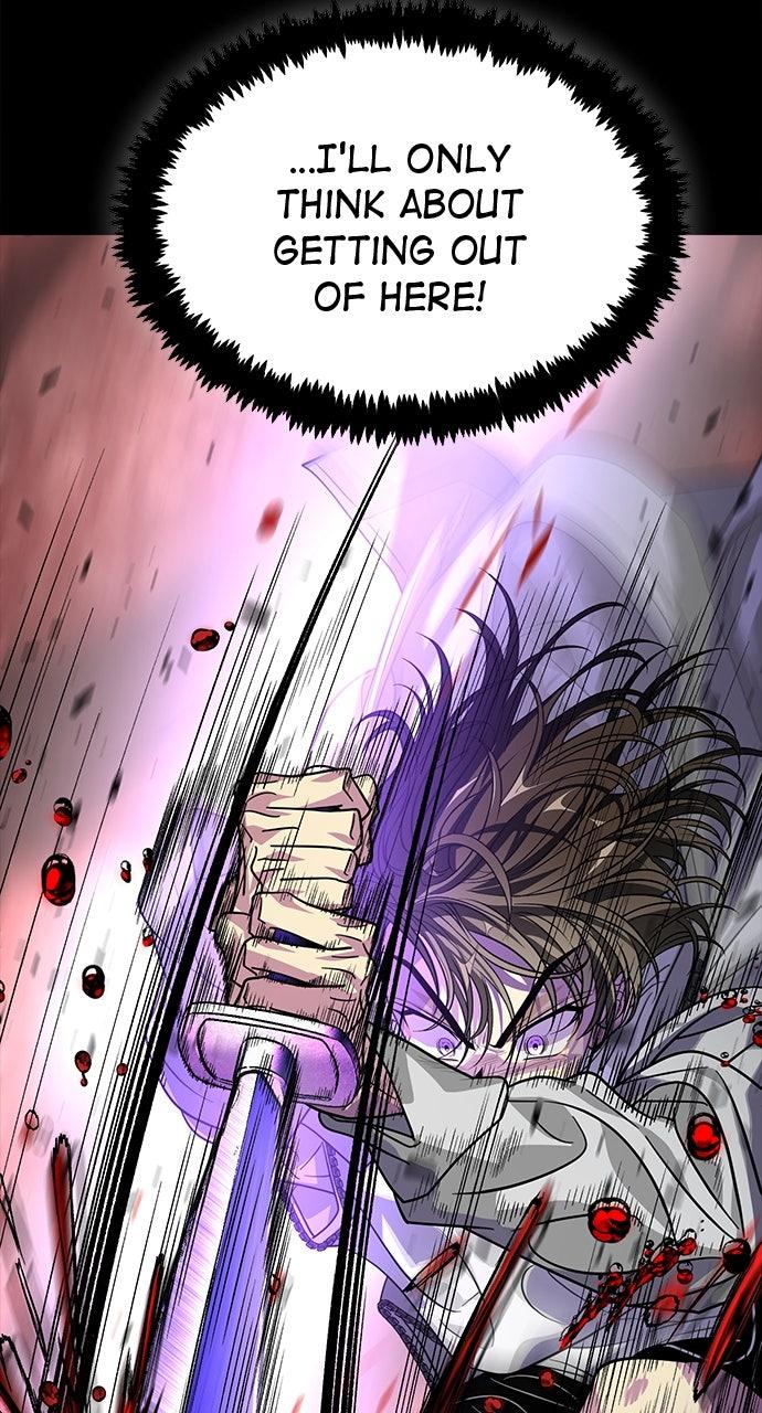 The Last Passage Chap 53 - Next Chap 54