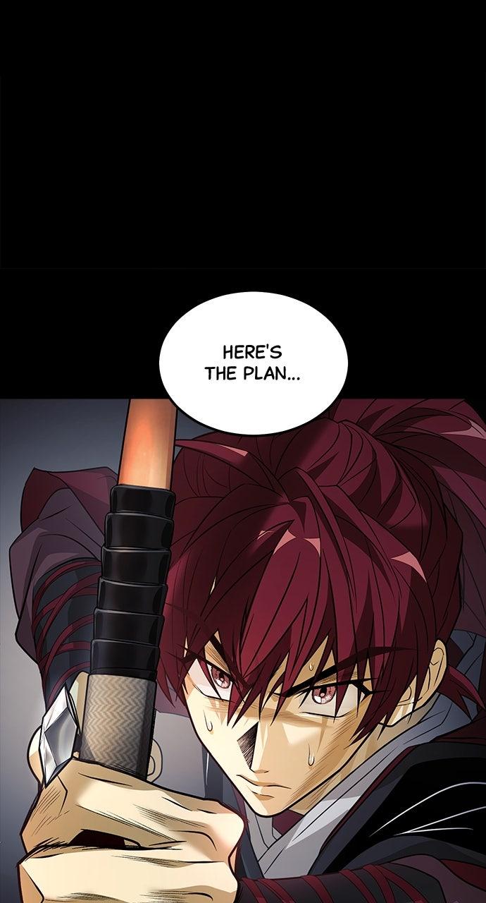 The Last Passage Chap 53 - Next Chap 54