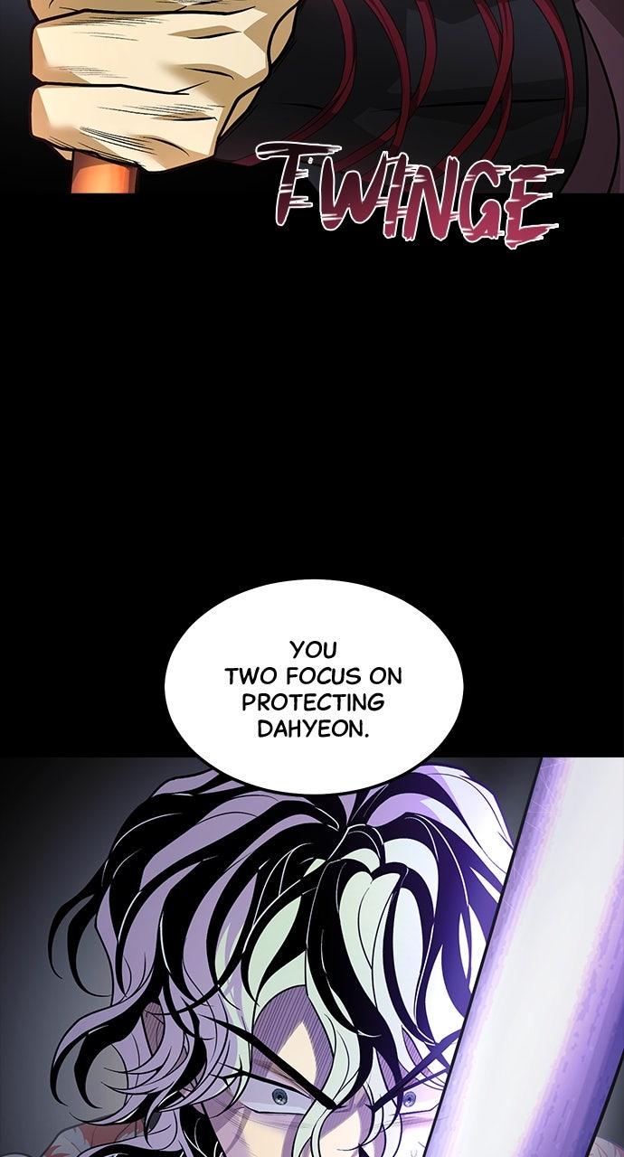 The Last Passage Chap 53 - Next Chap 54