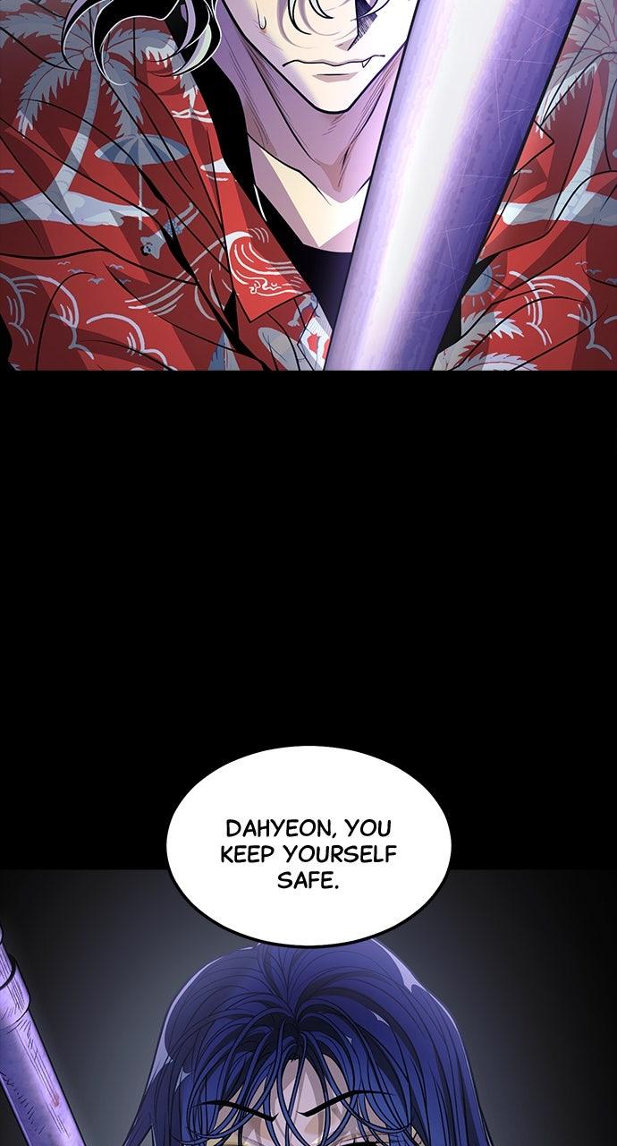 The Last Passage Chap 53 - Next Chap 54