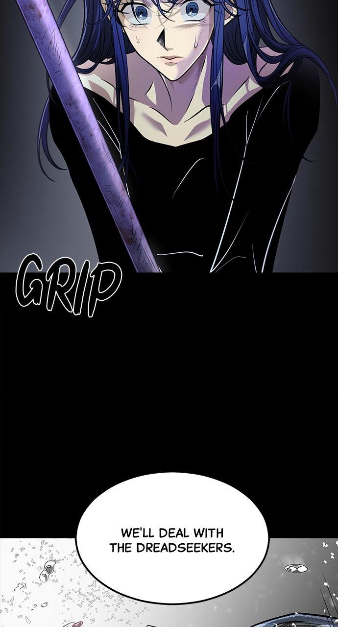 The Last Passage Chap 53 - Next Chap 54