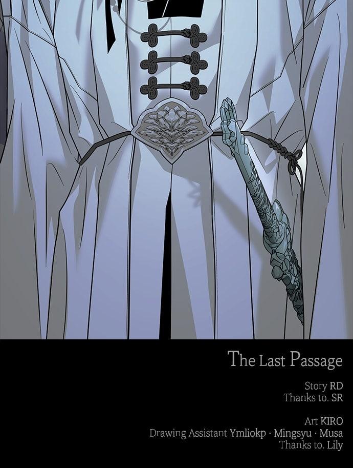 The Last Passage Chap 53 - Next Chap 54