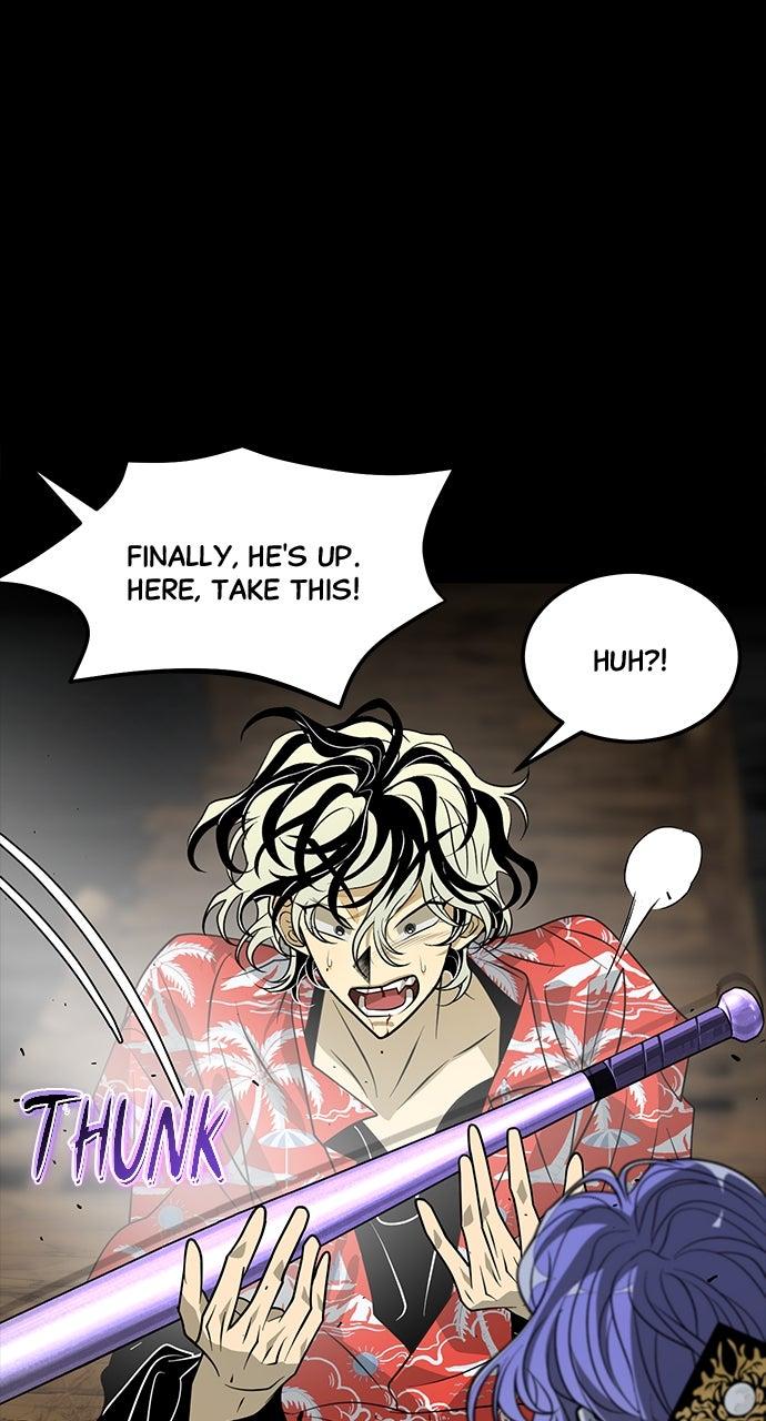 The Last Passage Chap 53 - Next Chap 54