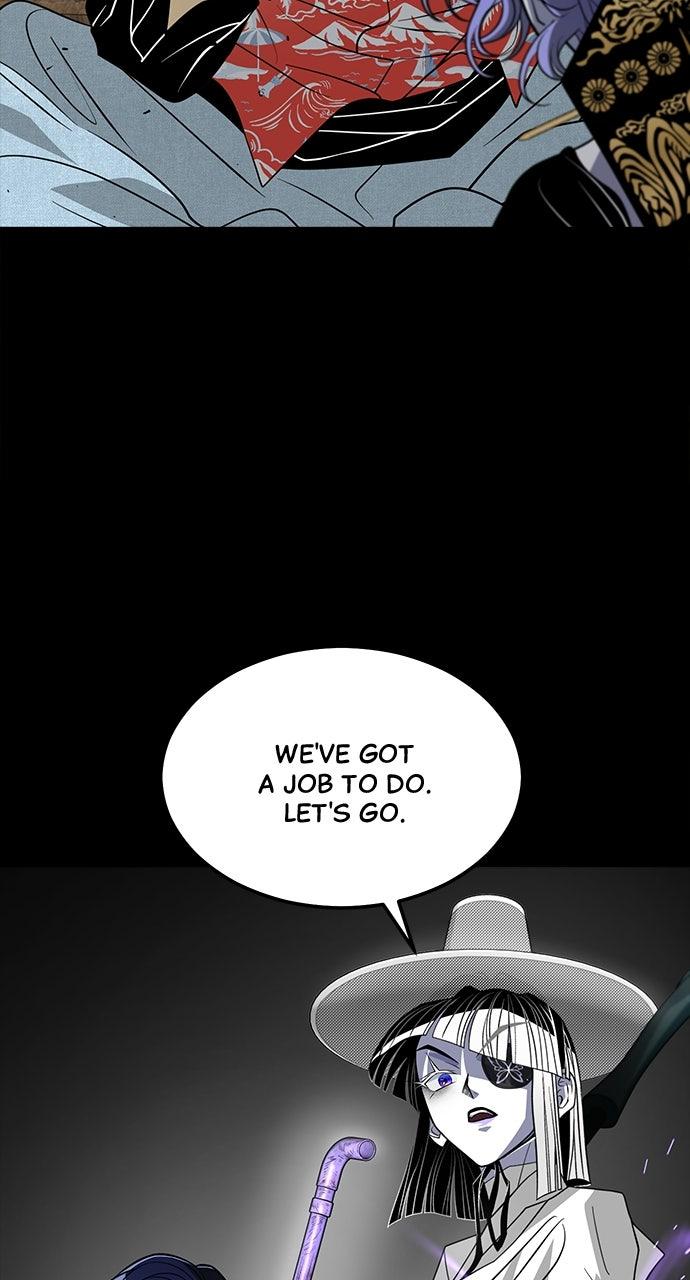 The Last Passage Chap 53 - Next Chap 54