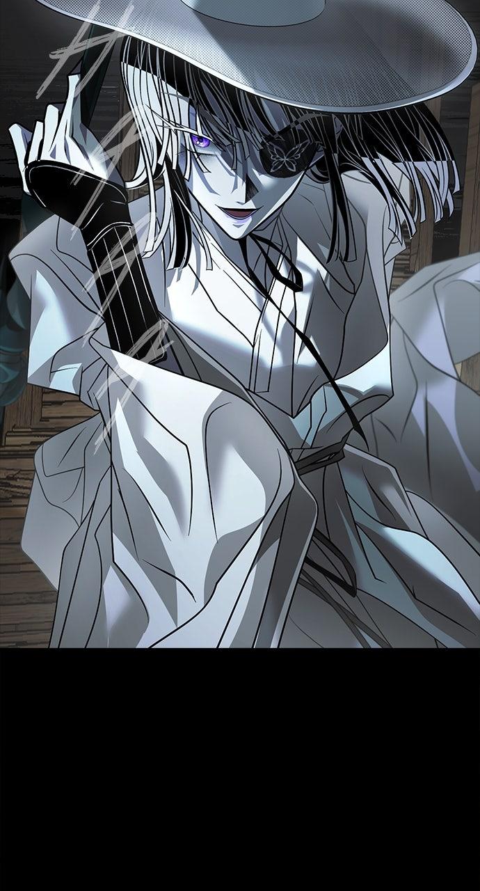 The Last Passage Chap 53 - Next Chap 54