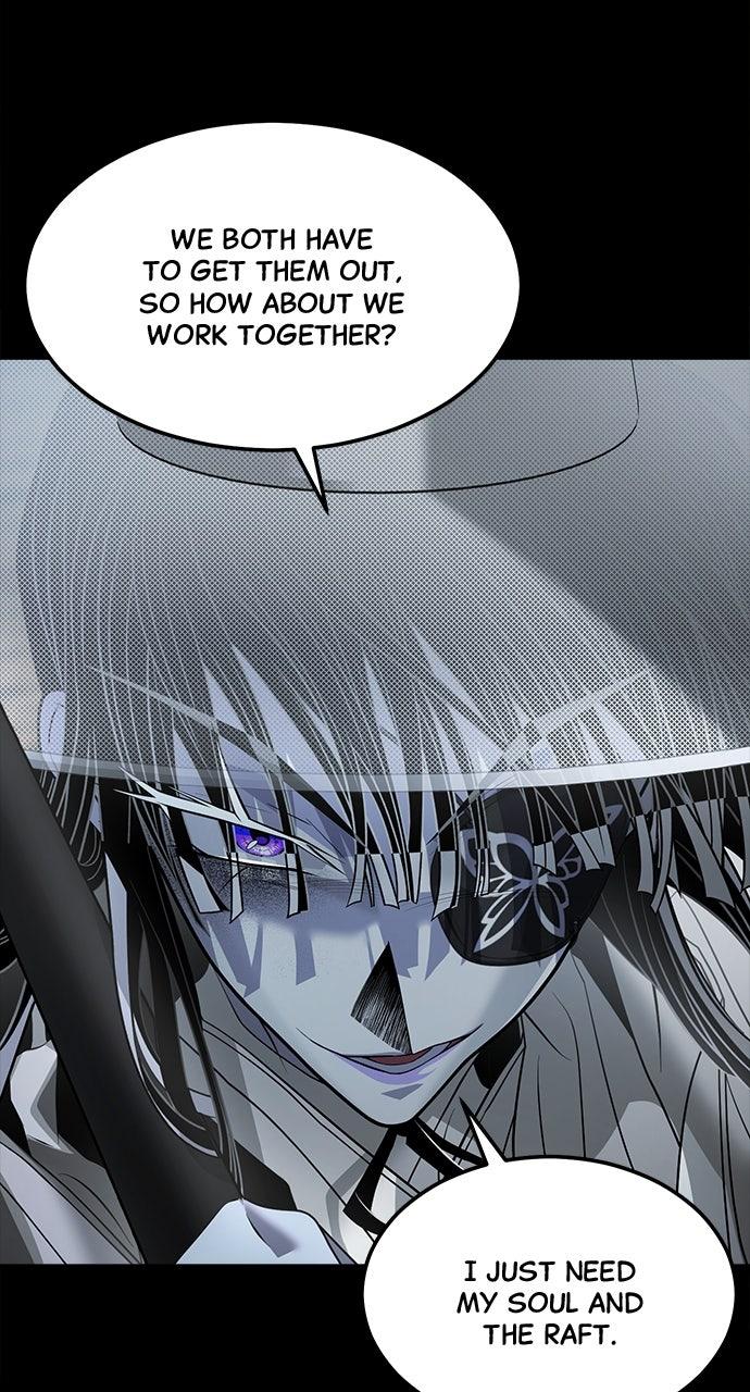 The Last Passage Chap 53 - Next Chap 54