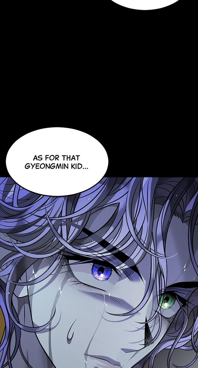 The Last Passage Chap 53 - Next Chap 54