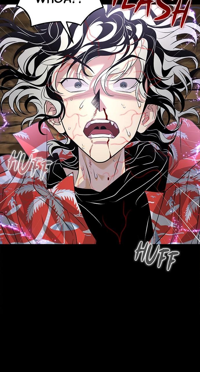 The Last Passage Chap 53 - Next Chap 54