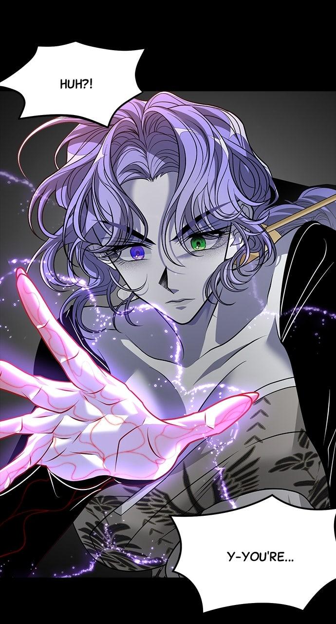 The Last Passage Chap 53 - Next Chap 54