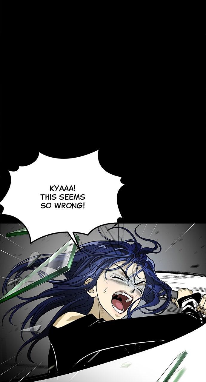 The Last Passage Chap 53 - Next Chap 54