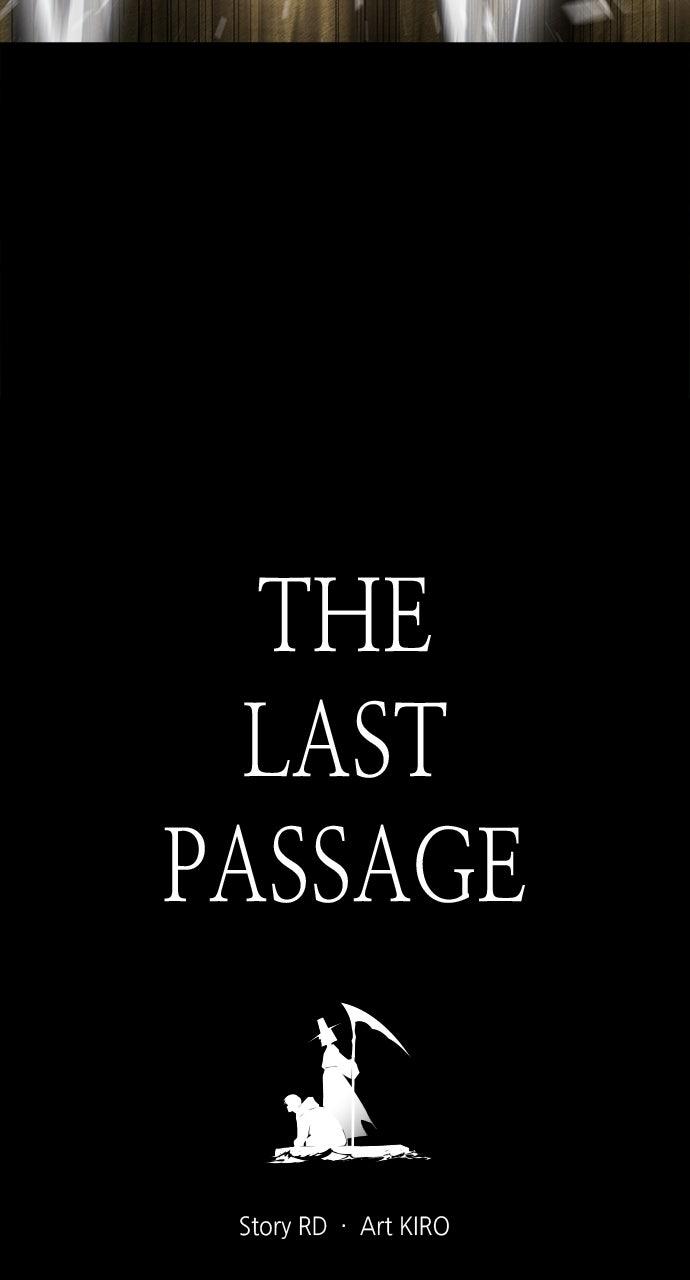 The Last Passage Chap 53 - Next Chap 54
