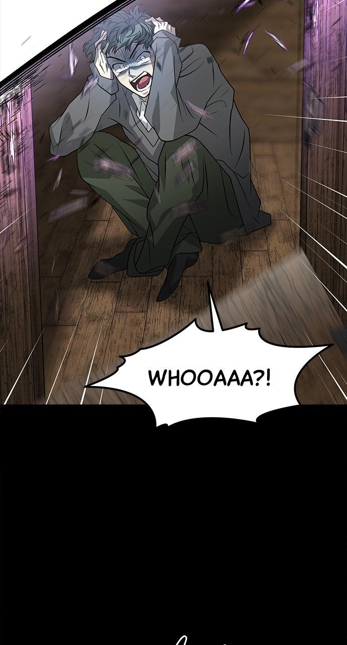 The Last Passage Chap 53 - Next Chap 54